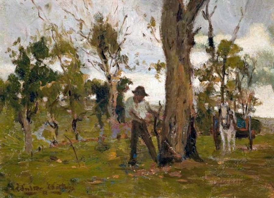 Walter Withers